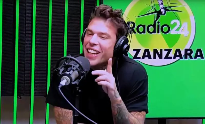 "Sinner più ricco di me, ma paga meno tasse": la risposta di Fedez alle polemiche