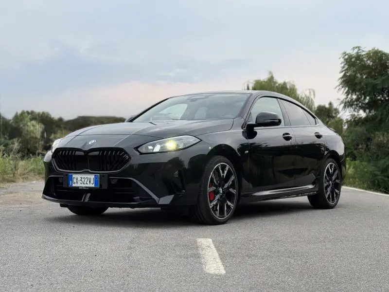 BMW Serie 2 Gran Coupé: elegante, sportiva e con un diesel ibrido efficiente
