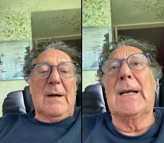 Iacchetti rincara la dose: "Mizrahi bugiardo. Ridirei le stesse cose" 