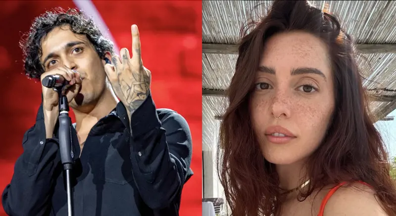 Cosa succede tra Tananai e Camihawke: l’influencer rompe il silenzio