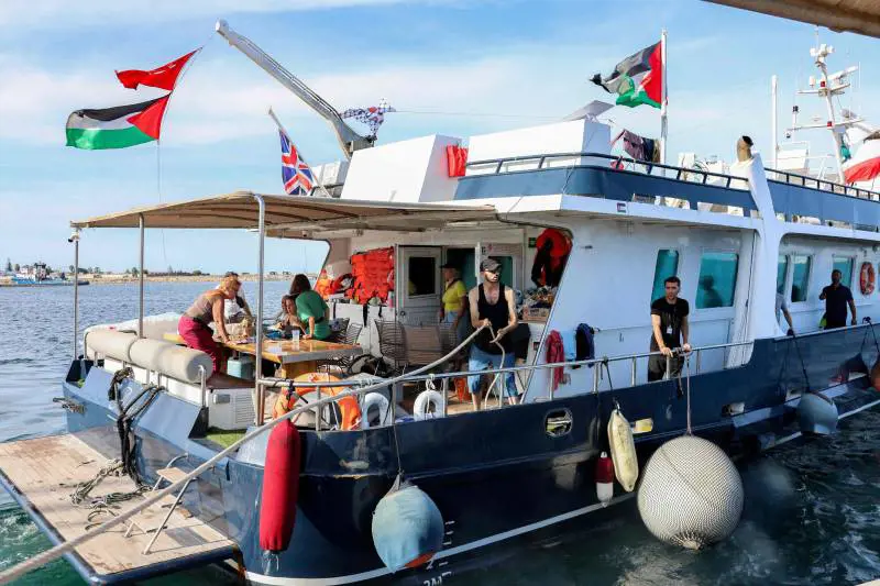 Jihad, Hamas e Fratellanza: i segreti della rete islamista che sta muovendo la Flotilla