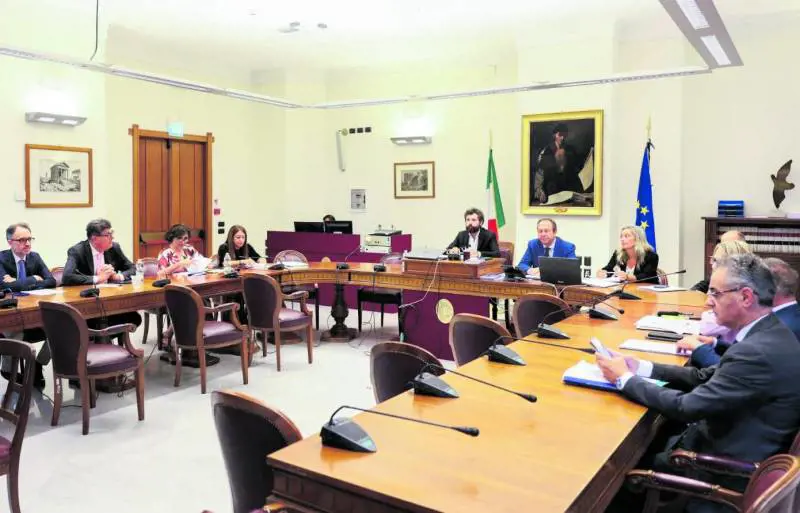 "Con Almasri stesso metodo di Sala"