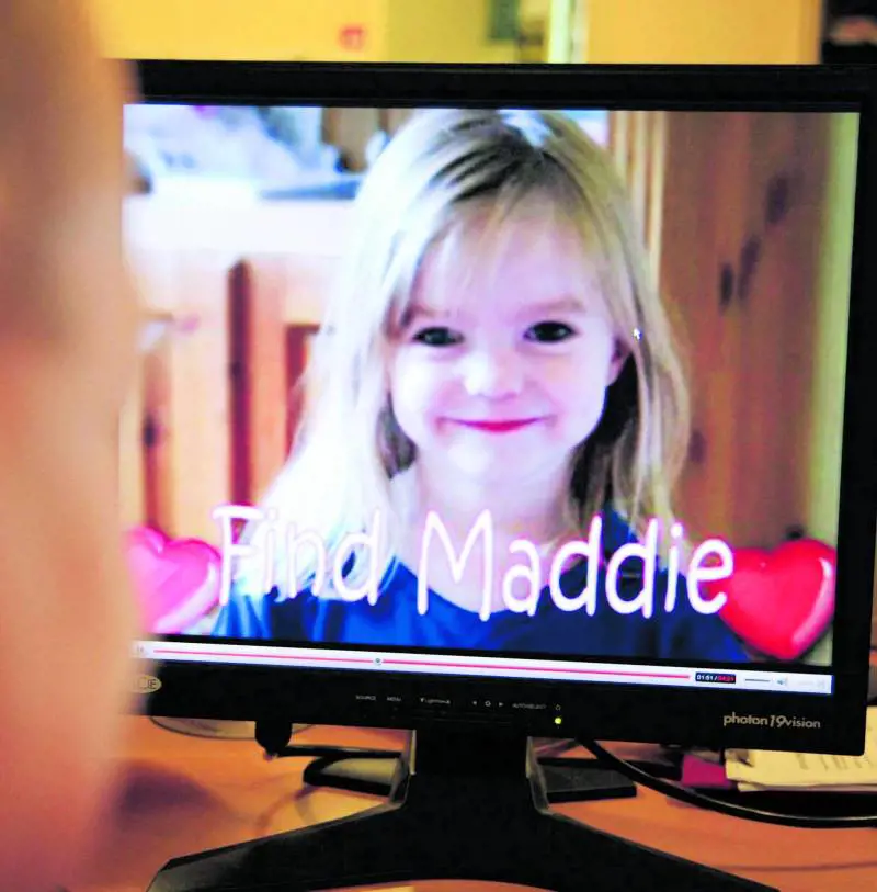 Scomparsa di Maddie: è libero Brückner, principale sospettato