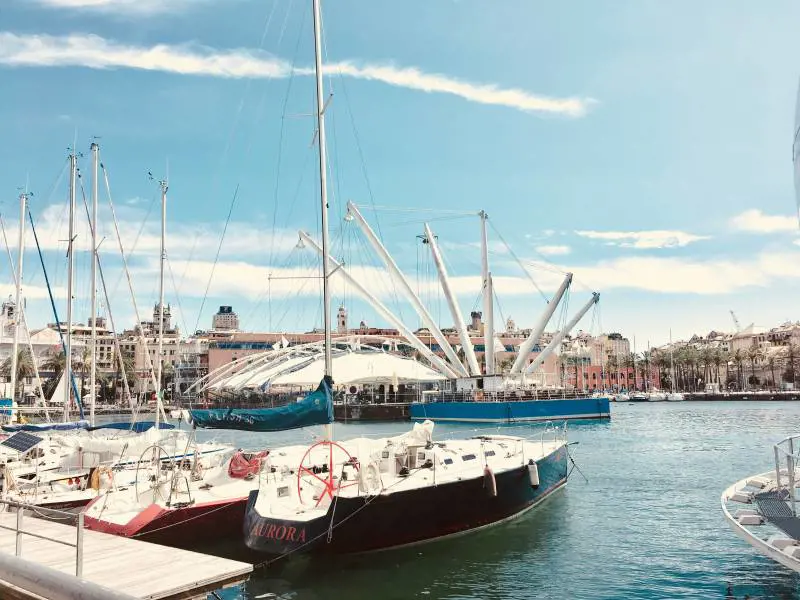 Con mille imbarcazioni a Genova oggi il Salone molla gli ormeggi