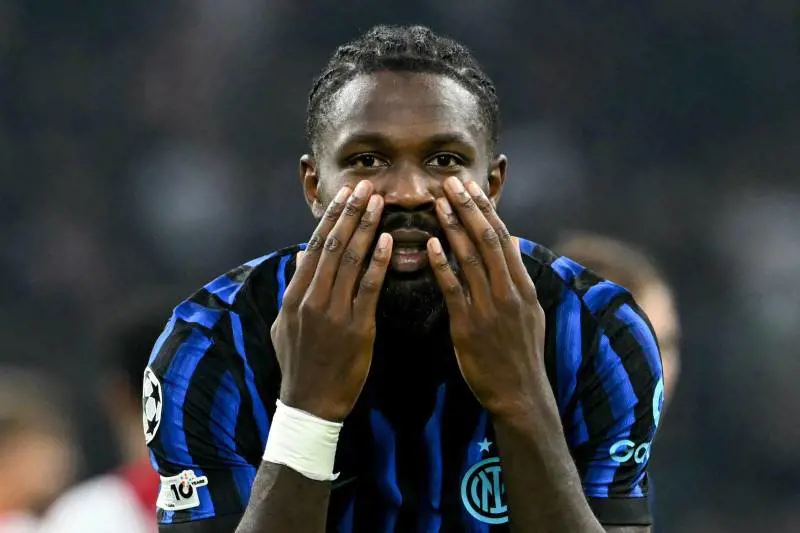 Rinasce l'EuroInter sull'asse Calha-Thuram. Sommer, un'uscita per scacciare i fantasmi