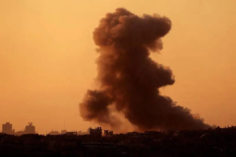 Sirene a Tel Aviv. Hamas: "Con operazione a Gaza City non otterranno ostaggi"