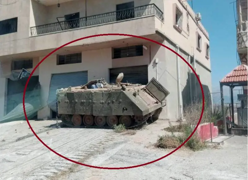 Blindati "Zelda" contro Hamas: come funzionano i robot bomba di Israele