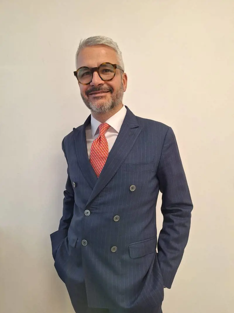 Roberto Maffioletti, Chief Investment Guber Banca