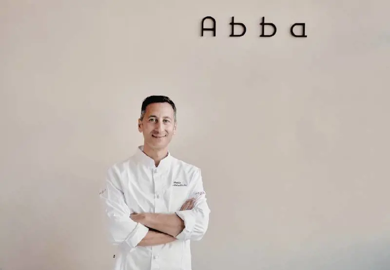 Fabio Abbattista 