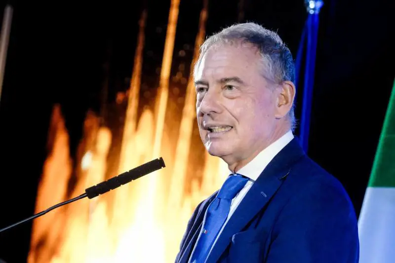"Su StM si torna a collaborare. Con i francesi vogliamo farne il campione europeo dei chip"