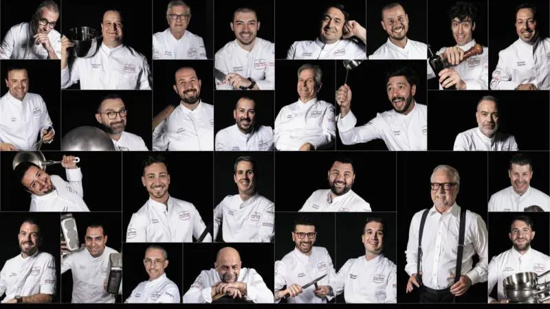 "Sapori Ticino", invito a cena in salsa brasiliana