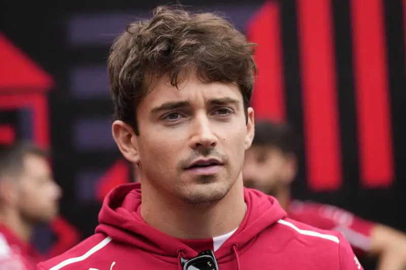 Leclerc cerca il pokerissimo nella sua Baku. Ma stavolta dopo la pole vuole pure vincere