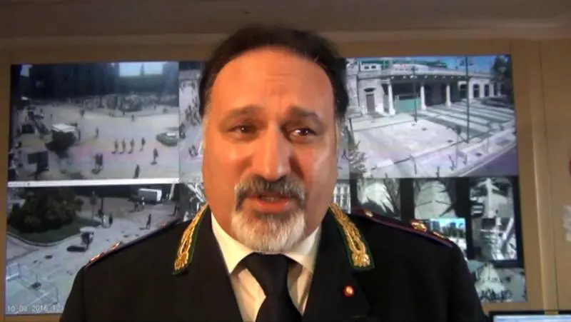 Annullata la condanna ad Antonio Barbato