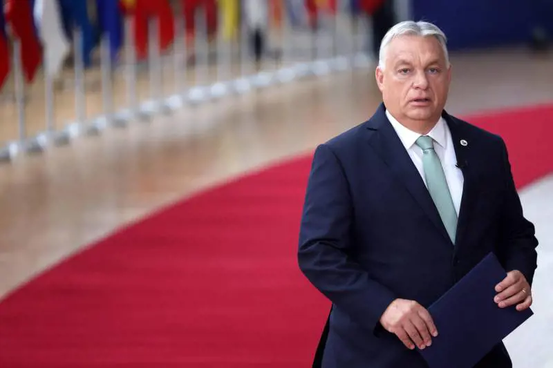 La stretta di Orban: "Antifa organizzazione terroristica". E il suo portavoce tira in ballo Salis