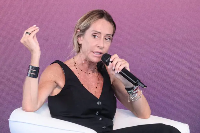 Arianna Meloni ai giovani di FdI: "La nostra storia non finirà mai"