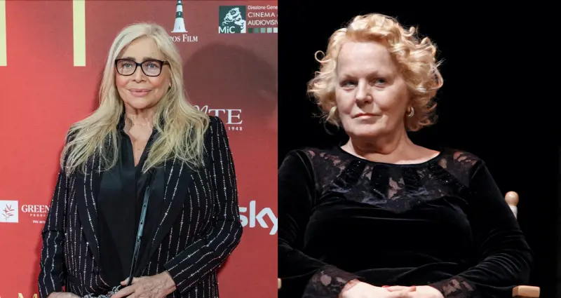 Mara Venier esclude Katia Ricciarelli da Domenica in: "Attacco durissimo"
