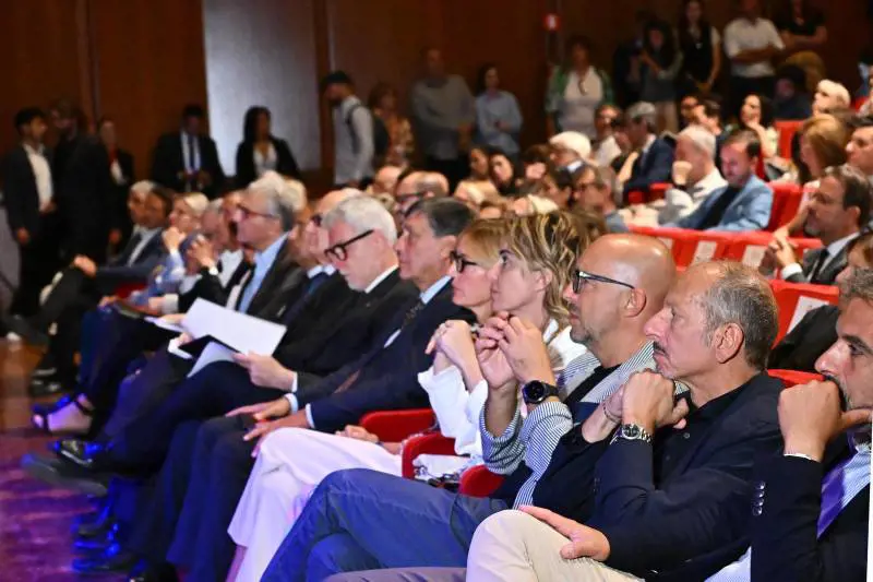 Con Acea l’acqua è protagonista alla Festa del Cinema di Roma
