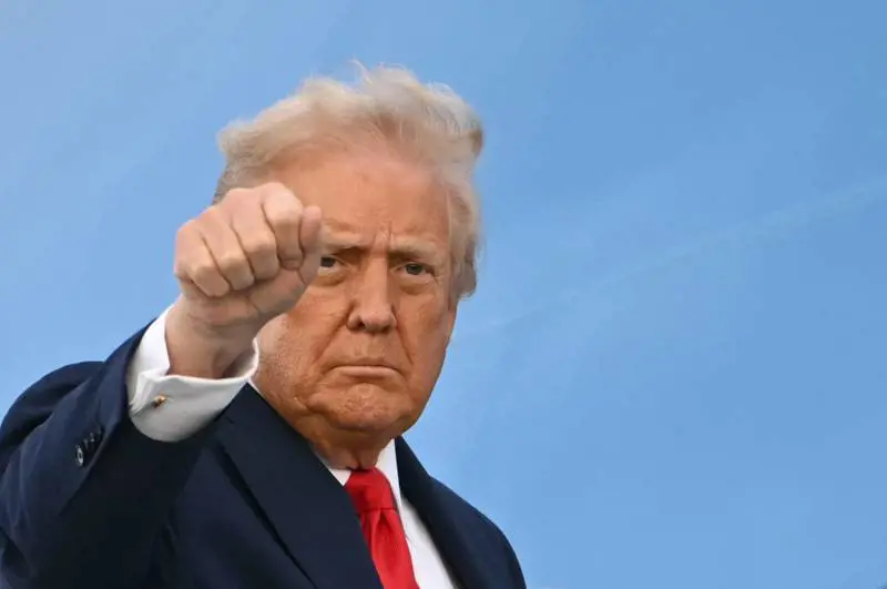 "Troppo lunga": i giudici respingono la maxi-causa miliardaria di Trump contro il New York Times