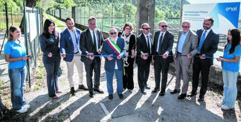 L'energia pulita sposa l'innovazione. Arriva il fotovoltaico galleggiante