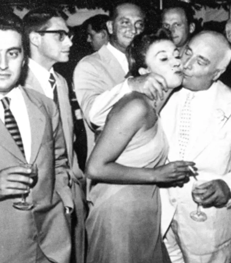 Così mio padre aiutò Oriana Fallaci a diventare  la scrittrice che era
