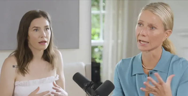 Amanda Knox: "Io e Meredith entrambe vittime". Bufera sull'Intervista con Gwyneth Paltrow