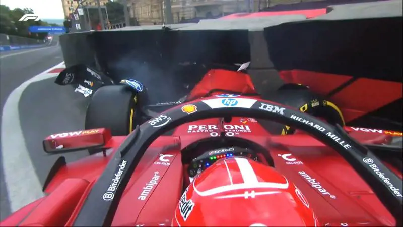 Fonte: X (@F1)