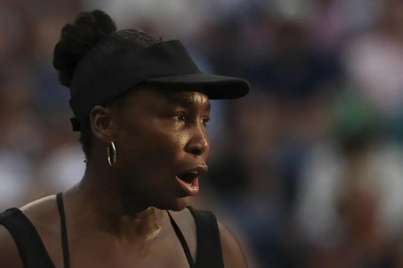 "Voli in elicottero poco sicuri". Scoppia la polemica sulle nozze di Venus Williams a Ischia
