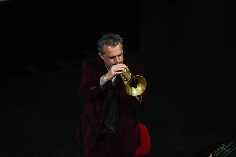 "La mia musica solo a chi si dichiara contro il genocidio a Gaza". La decisione di Paolo Fresu