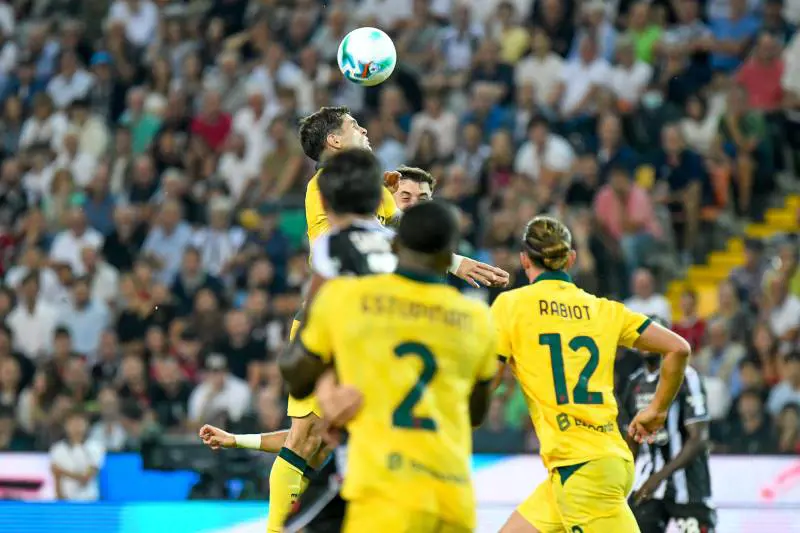 Pulisic travolgente, il Milan di Allegri espugna il Friuli battendo 3-0 l’Udinese