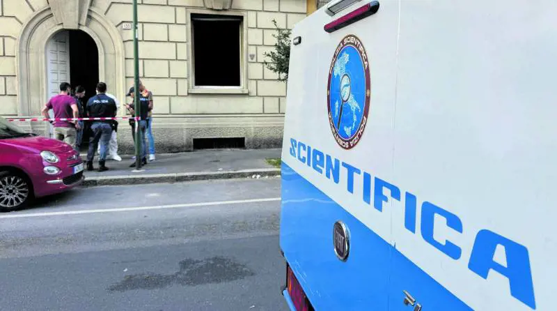 Cognato del boss turco ucciso e carbonizzato: tre arresti per omicidio. La causa? Un video hot