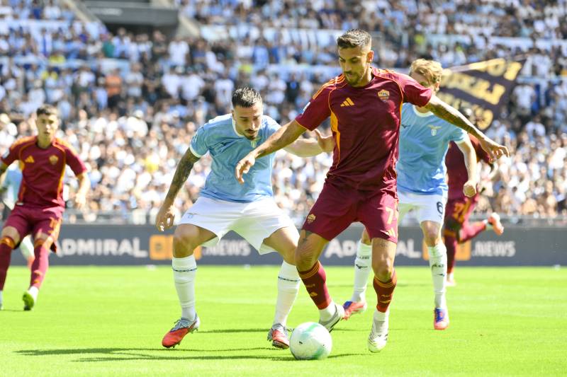 lazio roma