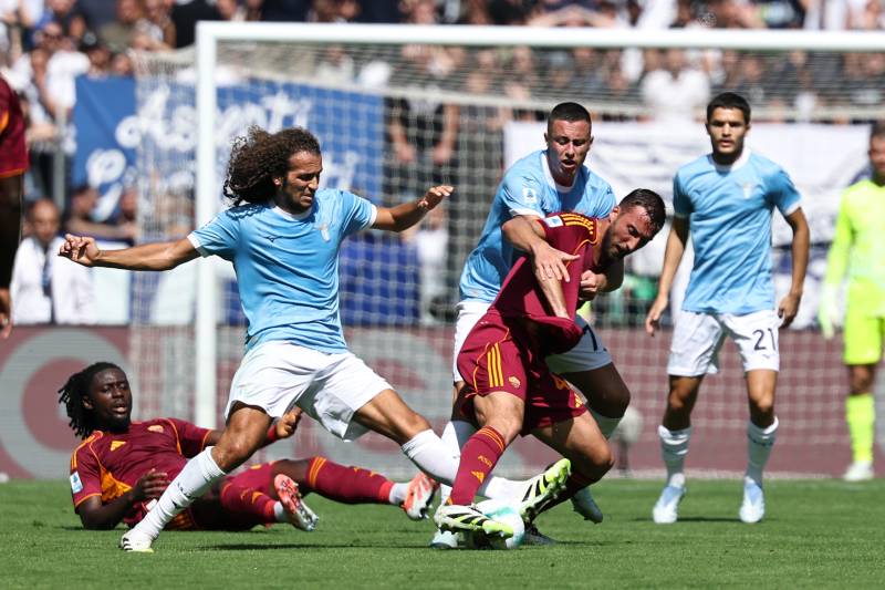 lazio roma