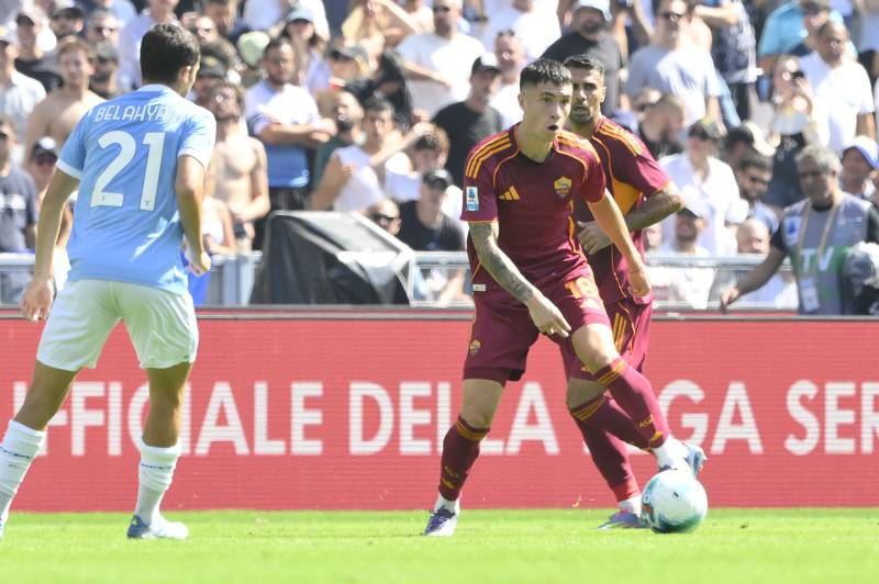 lazio roma
