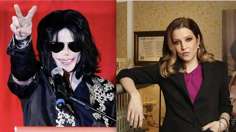 Priscilla Presley, la verità sul matrimonio di Lisa Marie con Michael Jackson: "Fu manipolata"