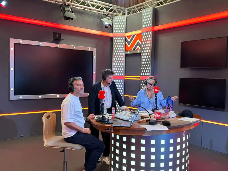 Radio2 riparte il 22 settembre con un palinsesto ricco di novità, grandi ritorni e voci amate dal pubblico