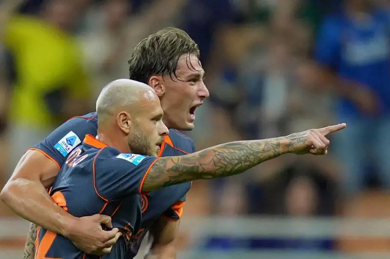 L’Inter vince ma non convince. I nerazzurri battono 2-1 il Sassuolo al Meazza