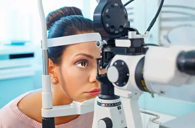 Prevenzione, 5 malattie rilevabili attraverso l'esame della vista