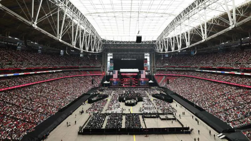 Fbi e la sicurezza in stile Super Bowl