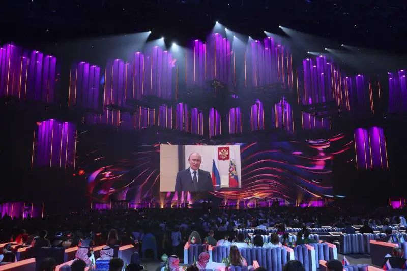 "Gli Usa pronti a difendere la Polonia"