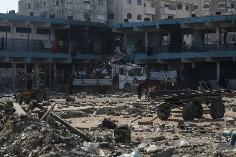 È controproducente. Legittima Hamas e divide dagli Usa