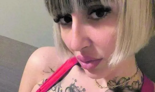 Valentina e il piano dell'omicidio: "Aspetto un figlio tuo"