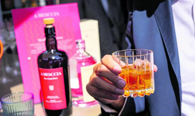 Rinasce il rum di Monte Carlo. Il Principato torna alla terra