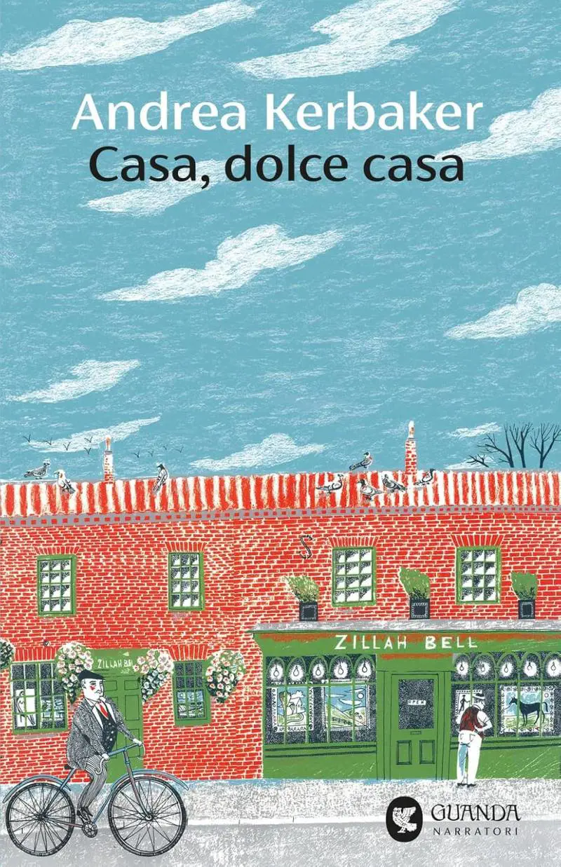 La nobile fuga di un anziano dalla vecchiaia