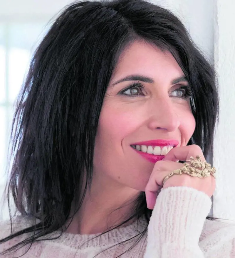 Il rinascimento di Giorgia