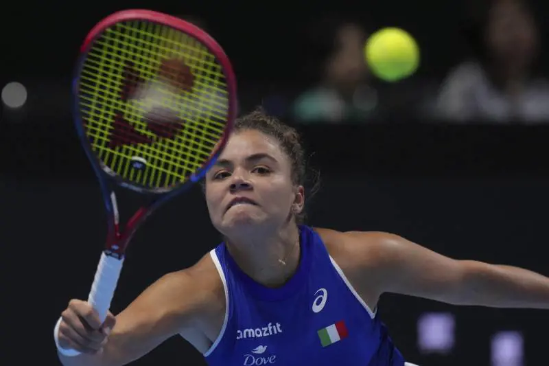 Paolini, Cocciaretto & C. Doppietta nella BJK Cup delle azzurre magiche