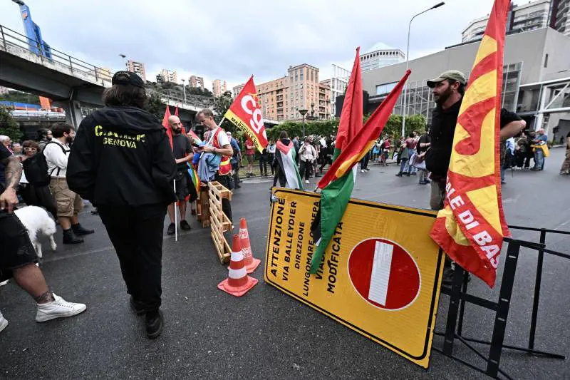 "Adesione in calo rispetto al passato". Il flop dello sciopero generale dei trasporti