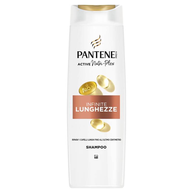 pantene anti caduta