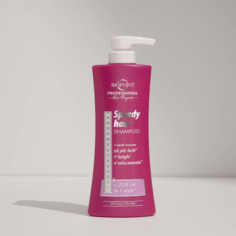 biopoint speedy