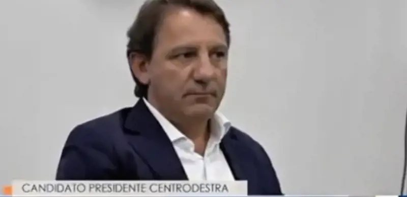 Calabria: Occhiuto inchioda Tridico. Ecco l'ultima gaffe 