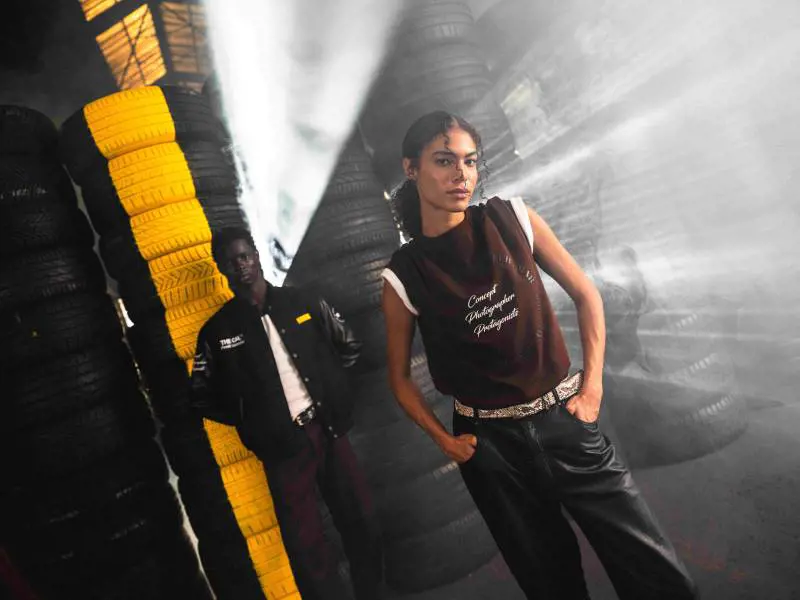 Pirelli corre anche nella moda: debutta la Lifestyle Collection 2025-2026